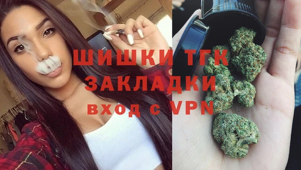 молекула духа Аркадак